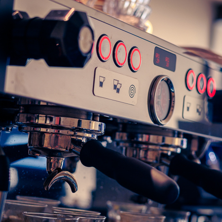 LaMarzocco linea